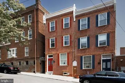307 W 5th Street, Wilmington, DE 19801 - Photo 2