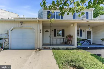 621 Nanticoke Place, Bear, DE 19701 - Photo 1