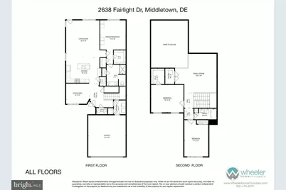 2638 Fairlight Drive, Middletown, DE 19709 - Photo 32