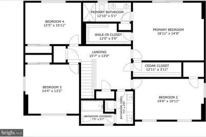 844 Summerset Drive, Hockessin, DE 19707 - Photo 48