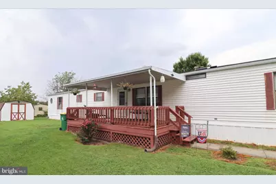 639 Huckleberry Avenue S #LOT 115, Bear, DE 19701 - Photo 22