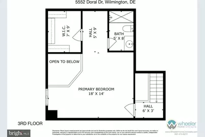 5552 Doral Drive, Wilmington, DE 19808 - Photo 30