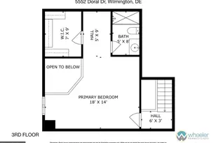 5552 Doral Dr, Wilmington, DE 19808 - Photo 30