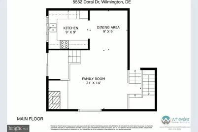 5552 Doral Drive, Wilmington, DE 19808 - Photo 28