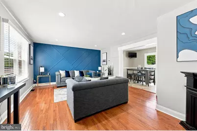 6 Shadow Lane, Bear, DE 19701 - Photo 4