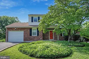 1 Abbey Ct, Bear, DE 19701 - Photo 1