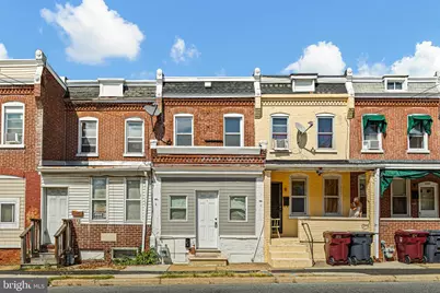 1833 W 2nd Street, Wilmington, DE 19805 - Photo 1