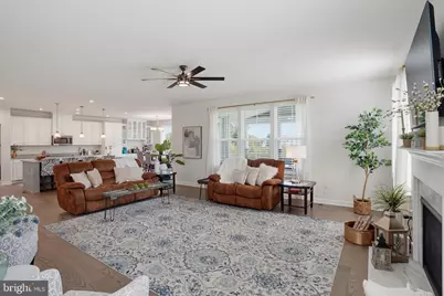 558 Spring Hollow Drive, Middletown, DE 19709 - Photo 12