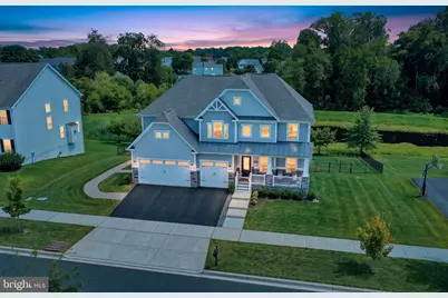 558 Spring Hollow Drive, Middletown, DE 19709 - Photo 1