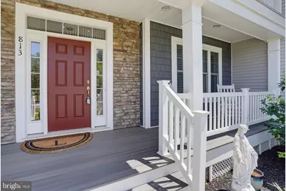 813 Sweet Birch Drive, Middletown, DE 19709 - Photo 4