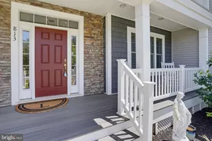 813 Sweet Birch Dr, Middletown, DE 19709 - Photo 4