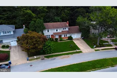 4707 Mermaid Boulevard, Wilmington, DE 19808 - Photo 2