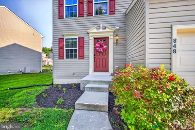 848 Barcelona Street, Townsend, DE 19734 - Photo 2