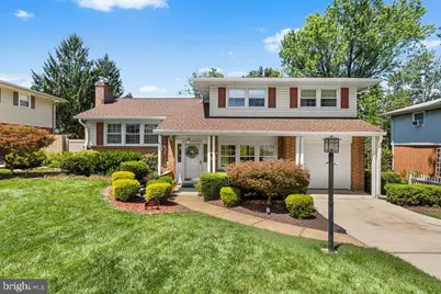 1221 Pecksniff Road, Wilmington, DE 19808 - Photo 1