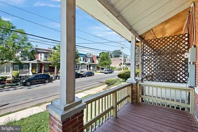 815 Vandever Avenue, Wilmington, DE 19802 - Photo 2