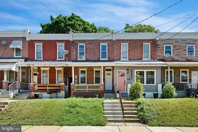 815 Vandever Avenue, Wilmington, DE 19802 - Photo 1
