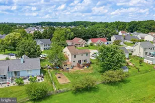 346 E Harvest Ln, Middletown, DE 19709 - Photo 8