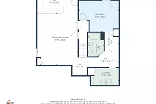 346 E Harvest Ln, Middletown, DE 19709 - Photo 56