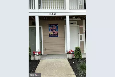 1840 Congressional Village Drive #4302, Middletown, DE 19709 - Photo 1
