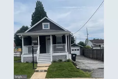 212 Virginia Avenue, Wilmington, DE 19805 - Photo 2