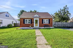 2304 Henlopen Ave, Wilmington, DE 19804 - Photo 1