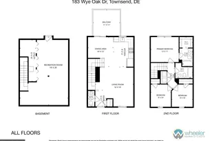 183 Wye Oak Dr, Townsend, DE 19734 - Photo 36