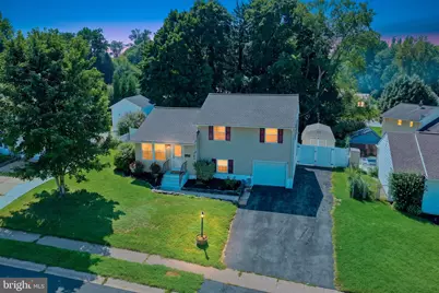 1043 Dettling Road, Wilmington, DE 19805 - Photo 1