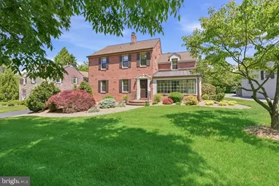 805 Princeton Road, Greenville, DE 19807 - Photo 2
