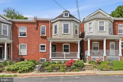406 W 20th Street, Wilmington, DE 19802 - Photo 1