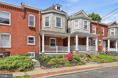 406 W 20th Street, Wilmington, DE 19802 - Photo 2