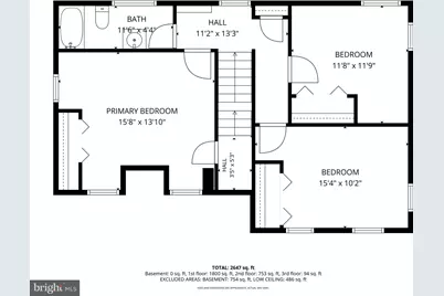 2432 W Parris Drive, Wilmington, DE 19808 - Photo 46