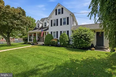 2432 W Parris Drive, Wilmington, DE 19808 - Photo 2