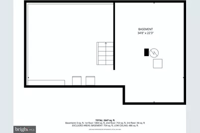 2432 W Parris Drive, Wilmington, DE 19808 - Photo 48