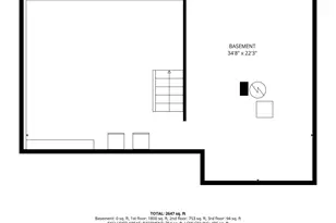 2432 W Parris Dr, Wilmington, DE 19808 - Photo 48