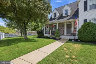 2432 W Parris Dr, Wilmington, DE 19808 - Photo 6