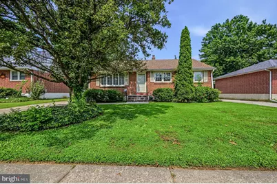 319 Delaware Avenue, Claymont, DE 19703 - Photo 2