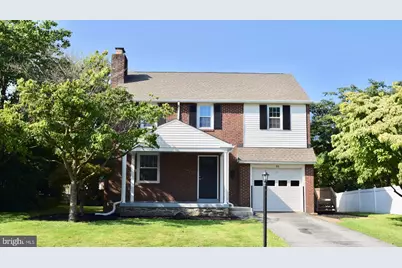 22 Rolling Road, Claymont, DE 19703 - Photo 1