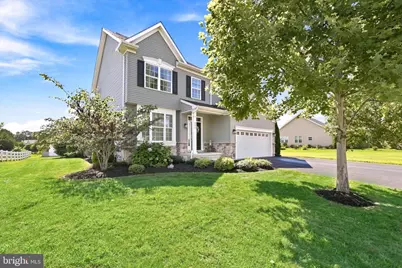 212 Saffron Circle, Middletown, DE 19709 - Photo 4