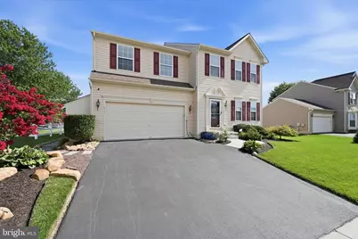 412 Prestwick Place, Townsend, DE 19734 - Photo 4