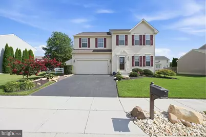 412 Prestwick Place, Townsend, DE 19734 - Photo 2