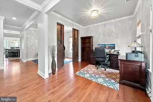 412 Prestwick Pl, Townsend, DE 19734 - Photo 8