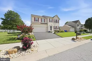 412 Prestwick Pl, Townsend, DE 19734 - Photo 4