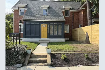 3115 W Brandywine Avenue, Claymont, DE 19703 - Photo 2