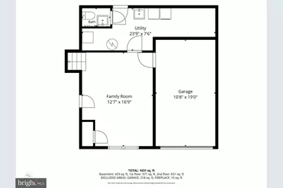 1258 Faun Road, Wilmington, DE 19803 - Photo 40