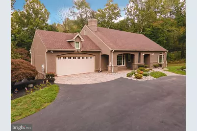 1 Pheasants Ridge S, Greenville, DE 19807 - Photo 2