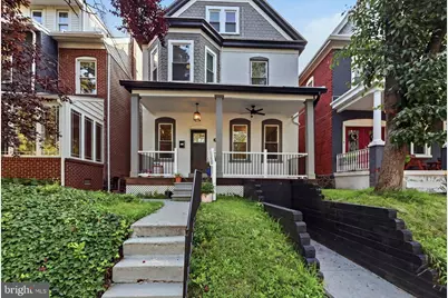705 W 19th Street, Wilmington, DE 19802 - Photo 1