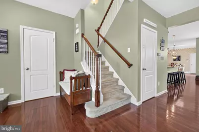 1803 N Pollock Way, Middletown, DE 19709 - Photo 12