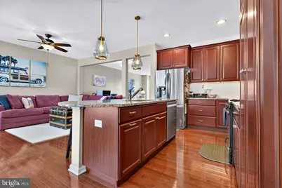 1803 N Pollock Way, Middletown, DE 19709 - Photo 8
