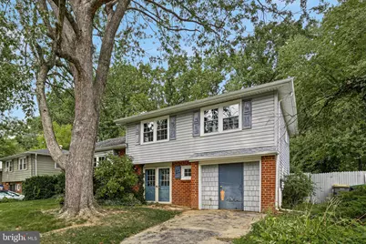 320 N Dillwyn Road, Newark, DE 19711 - Photo 1