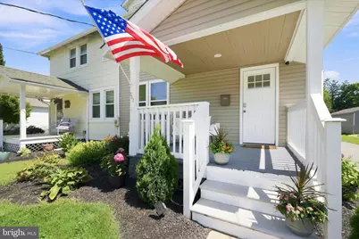 307 S Cass Street, Middletown, DE 19709 - Photo 4